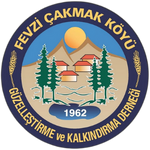 Fevzi Çakmak Köyü resmi sitesi
