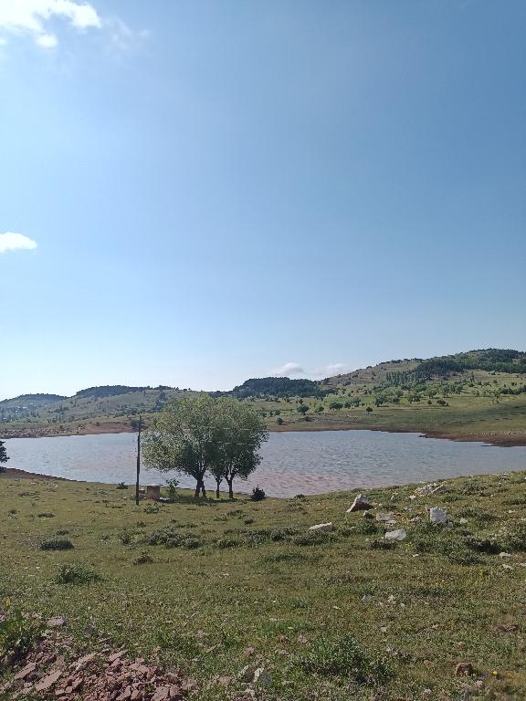 KÖYÜMÜZDEN KARELER 