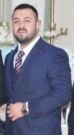 KÖYLÜMÜZ, GENÇ KARDEŞİMİZ DOĞAN CAN ALTINOK BAĞCILAR İYİ PARTİ 1. SIRA MECLİS ÜYESİ ADAYI OLMUŞTUR.