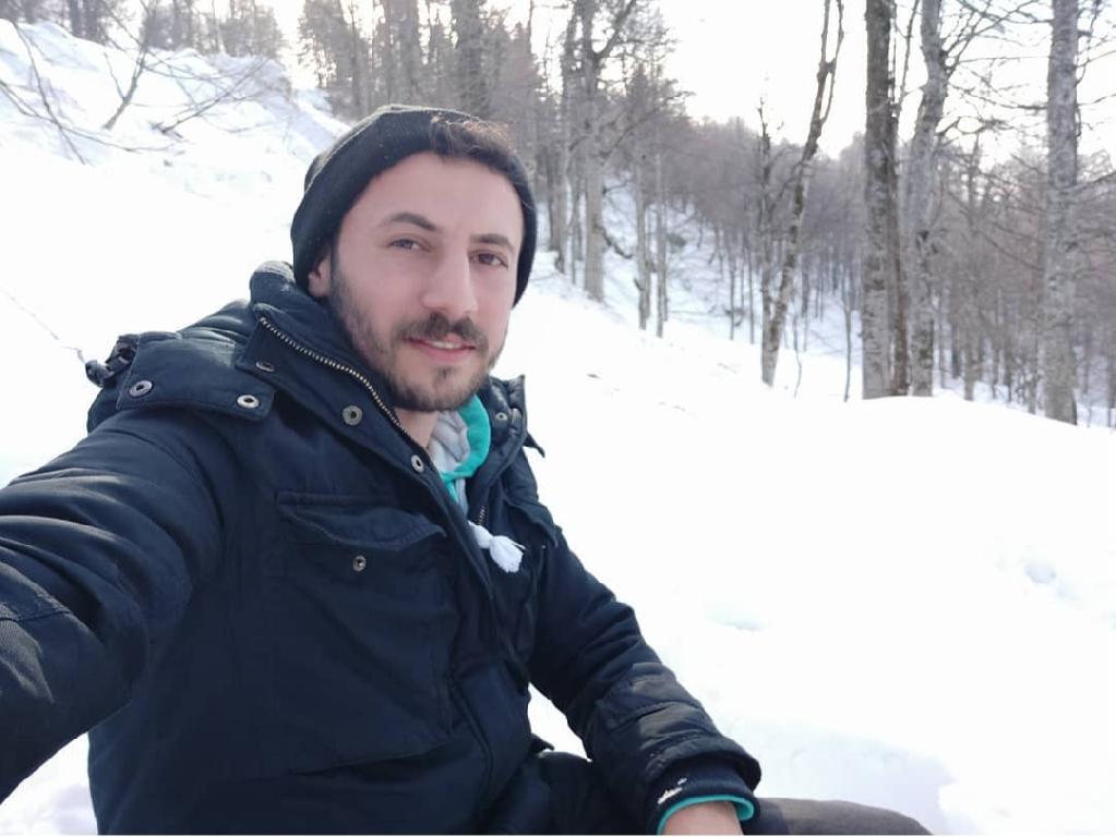 KÖYLÜMÜZ, GENÇ KARDEŞİMİZ SALİM DARAMA BAĞCILAR İYİ PARTİ MECLİS ÜYESİ ADAYI OLMUŞTUR.